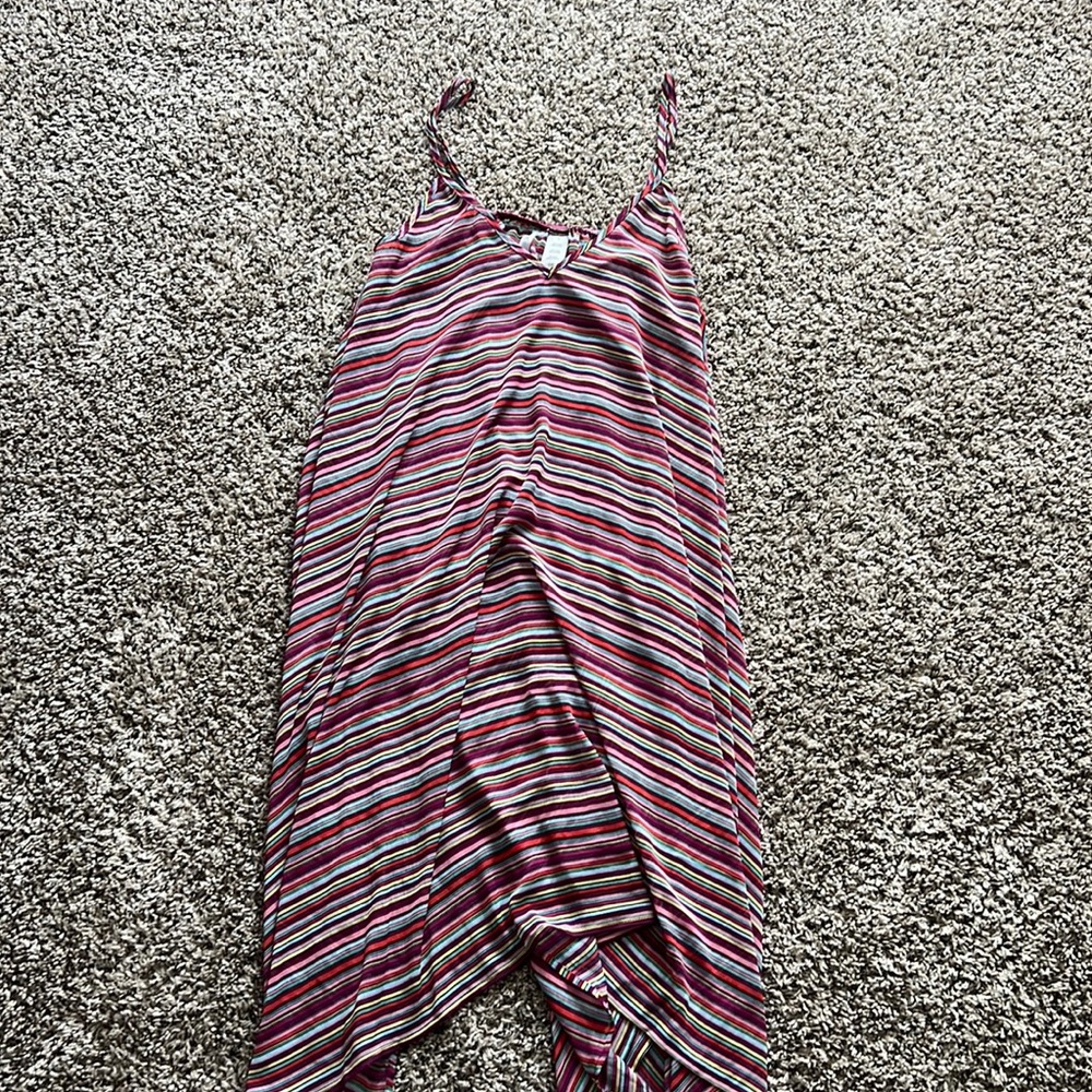 Bikini Coverup